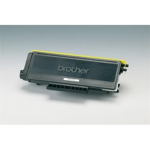 Toner brother tn3130 negro 3500 páginas dcp8060 - dcp8065 - mfc8460 - mfc8860 - mfc8870