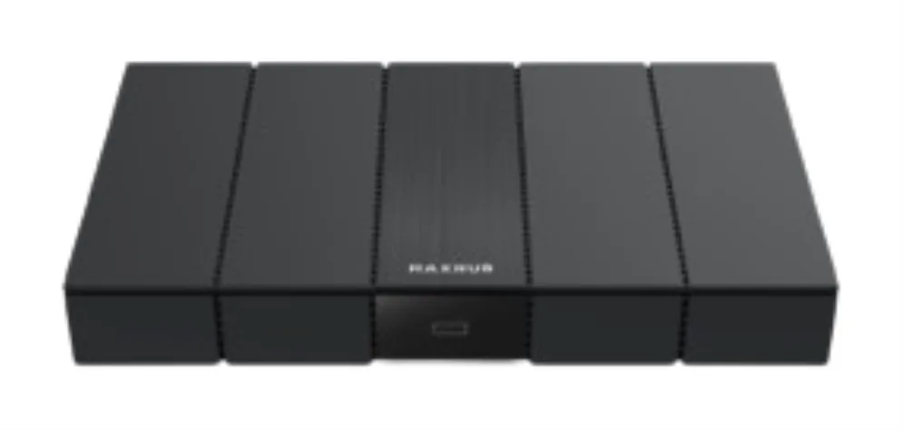 MAXHUB WB05 accesorio para videoconferencia Negro