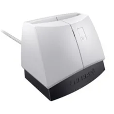 Lector tarjeta con chip cherry st - 1144 smart card usb