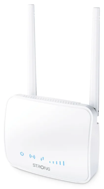 Strong 4GROUTER350M router de telefonía/puerta de enlace/módem Router de red móvil