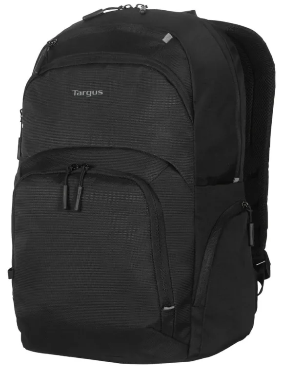 Mochila targus classic ecosmart para portatil 15 pulgadas - 16 pulgadas negra