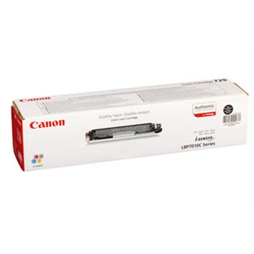 Toner canon 732 amarillo 6262b002 lbp7780cx