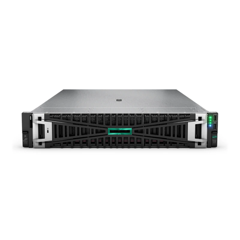 HPE ProLiant DL380 G11 4514Y 64G 8SFF