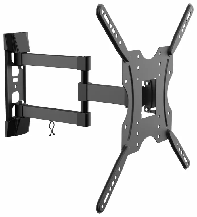 Soporte de Pared Inclinable Aisens WT55TSE-059 para TV de 32-55"/ hasta 30kg