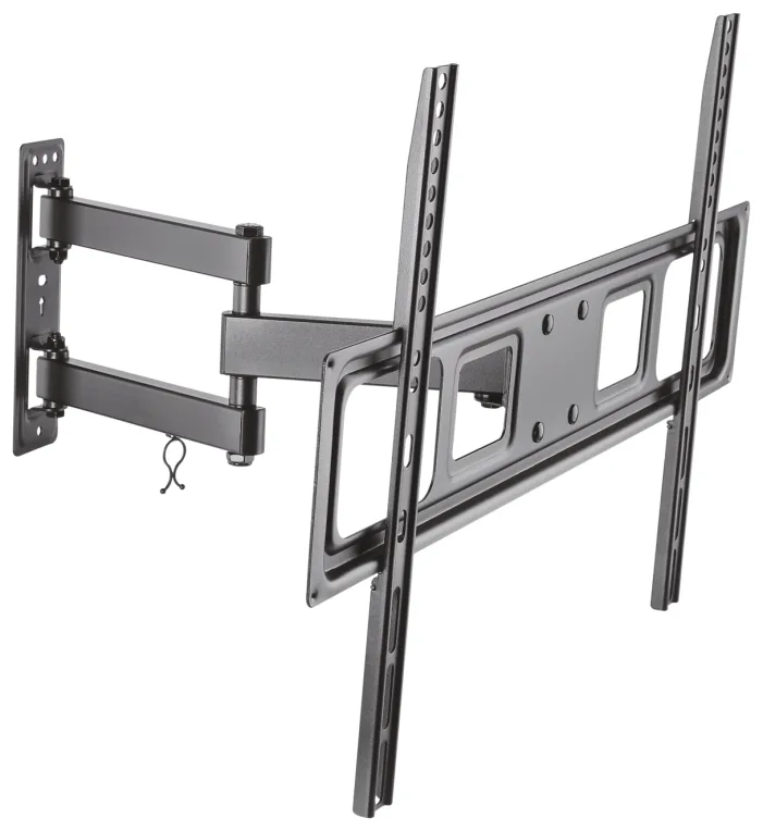 Soporte de Pared Giratorio/ Inclinable/ Nivelable Aisens WT70TSLE-021 para TV de 37-70"/ hasta 35kg