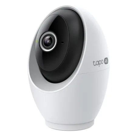 Camara de seguridad wifi tp - link tapo c260