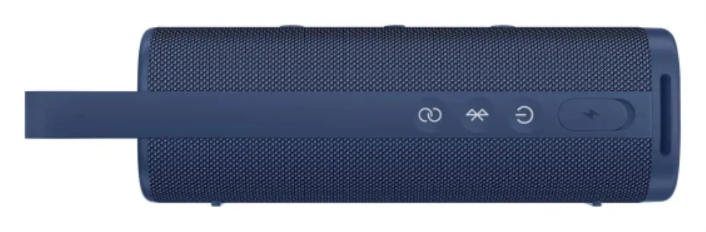 Altavoz con Bluetooth Xiaomi Sound Outdoor S29D 30W/ 2.0/ Azul
