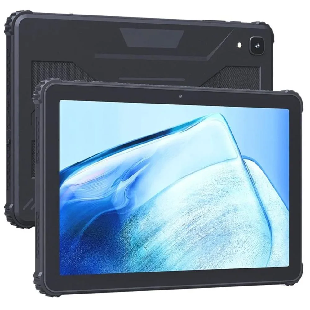 Tablet cubot tab king kong 4g rugerizada 10.1 pulgadas - 8gb - 256gb