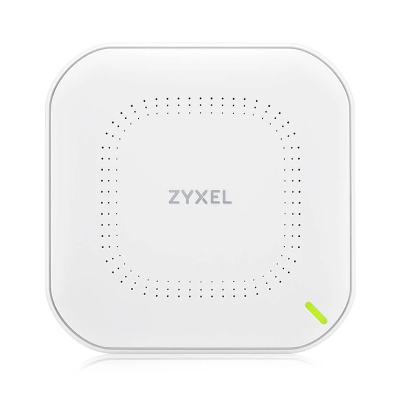 Zyxel NWA50AXPRO AP WiFi6 1x2,5Gb LAN PoE Nebula