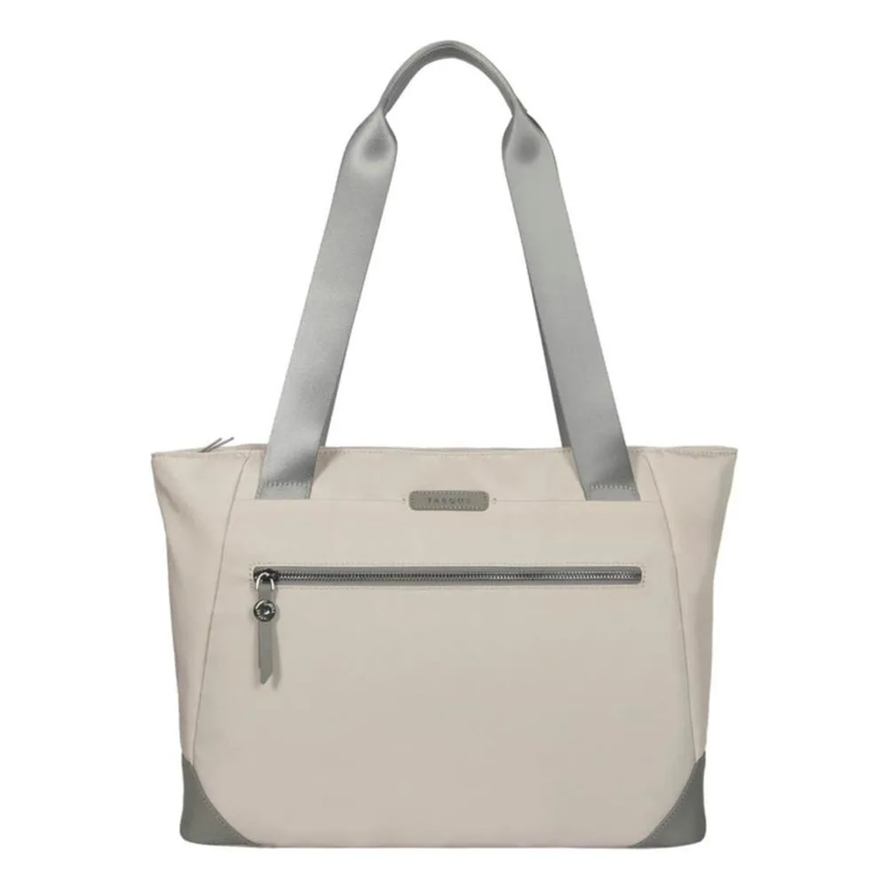 Bolso targus avila para portatil 16 pulgadas french oak