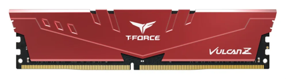 Team Group T-FORCE VULCAN Z TLZRD48G3200HC16C01 módulo de memoria 8 GB 1 x 8 GB DDR4