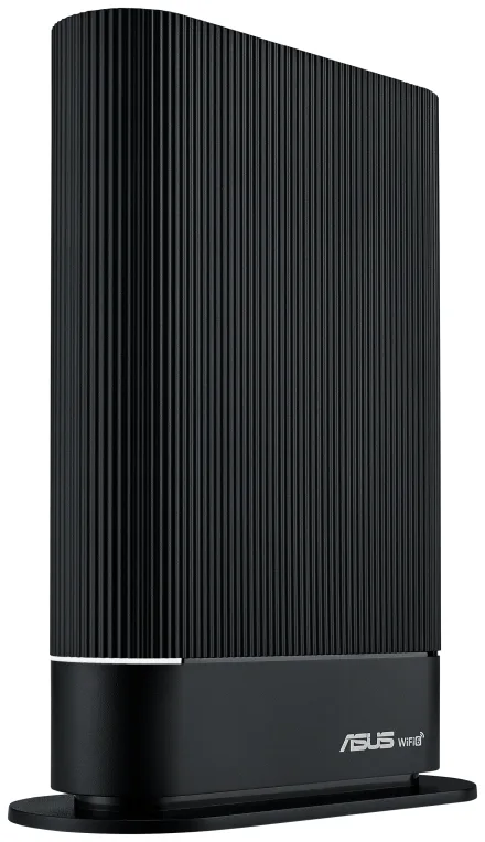 ASUS RT-AX59U router inalámbrico Gigabit Ethernet Doble banda (2,4 GHz / 5 GHz) Negro
