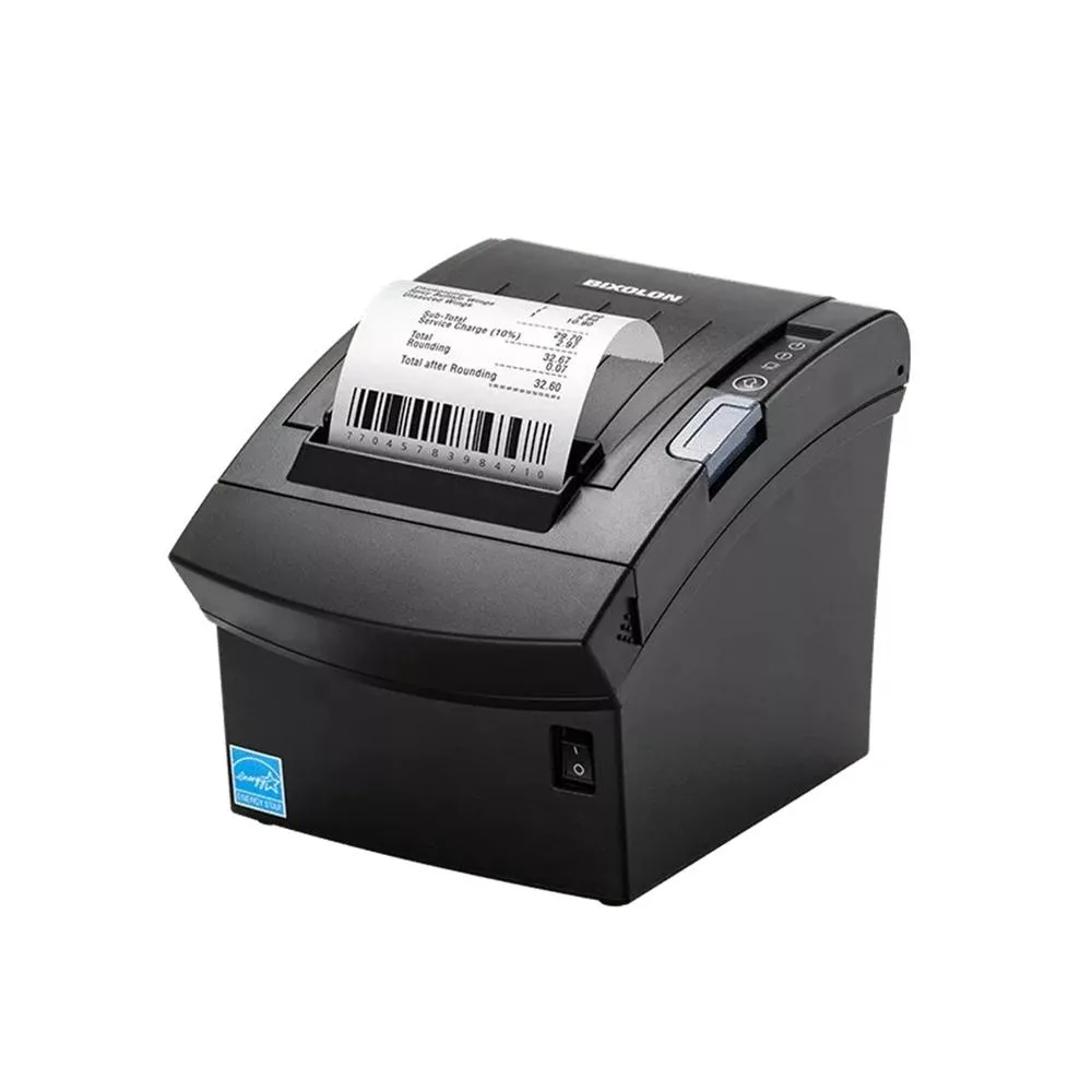 Bixolon Impresora Tickets SRP-350VSK Usb-Serie