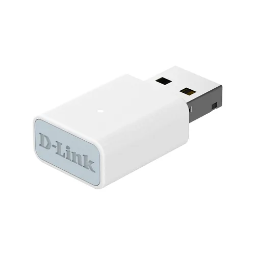 Adaptador USB - WiFi D-Link AC13U/ 1300Mbps