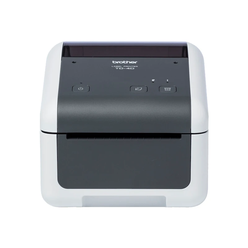 Brother Impresora Termica TD4425DN