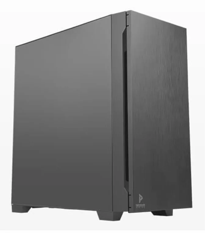 Caja ordenador antec p10c atx 2 x usb 3.0 1 x usb tipo c 4 x 120mm 2 x 140mm