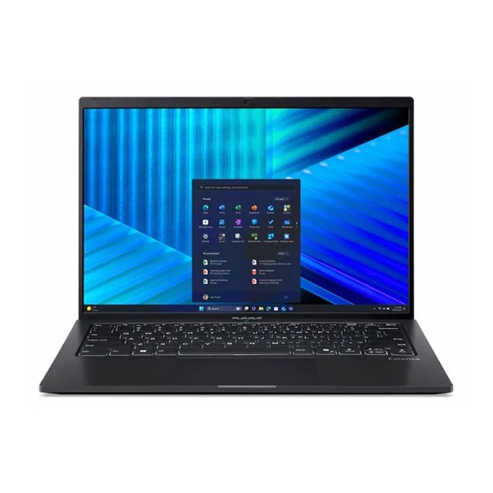 Portatil acer extensa exo14 - 71 u5 - 125h - 16gb - ssd 512gb - 14 pulgadas - w11p