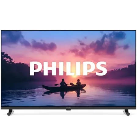 Televisor Philips 24PHS6050 24"/ HD/ Smart TV/ WiFi