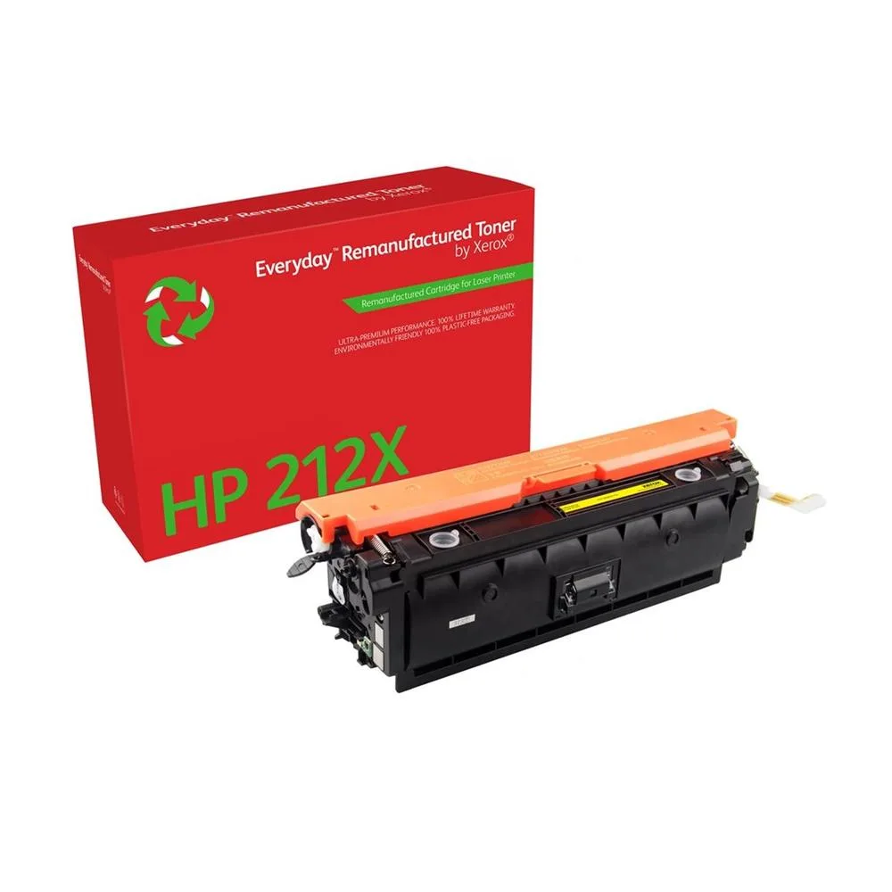 Toner xerox everyday compatible con w2122x amarillo