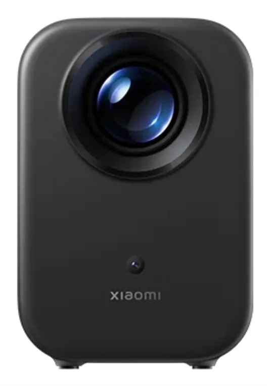 Proyector Xiaomi Smart Projector L1 EU 200 Lúmenes/ Full HD/ WiFi/ Negro