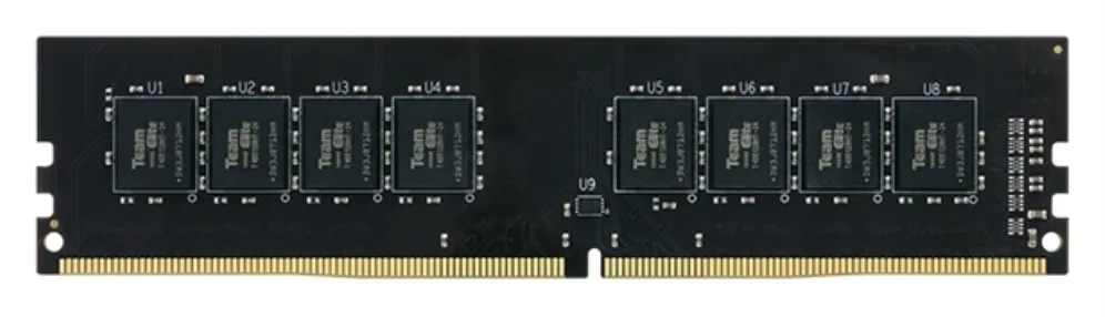 Memoria ram ddr4 16gb teamgroup elite - 3200mhz - pc4 25600 - dimm - cl22 - 1.2v