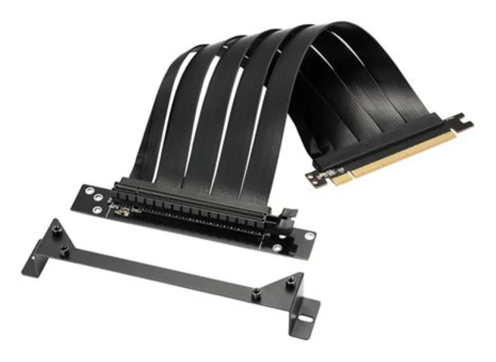 Sharkoon Vertical Graphics Card Kit 4.0 0,25 m