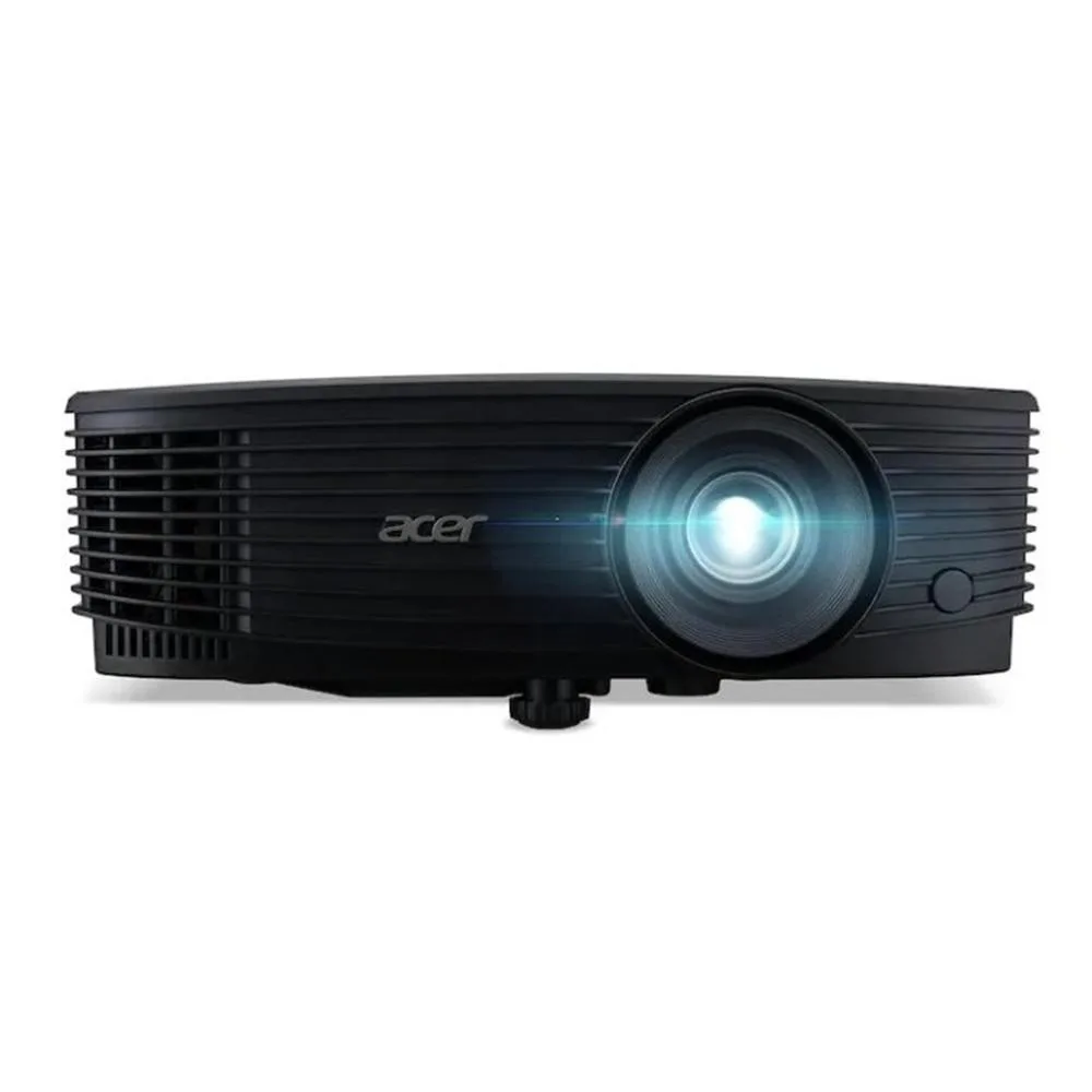 Proyector acer x1129 dlp svga 4800 lumenes