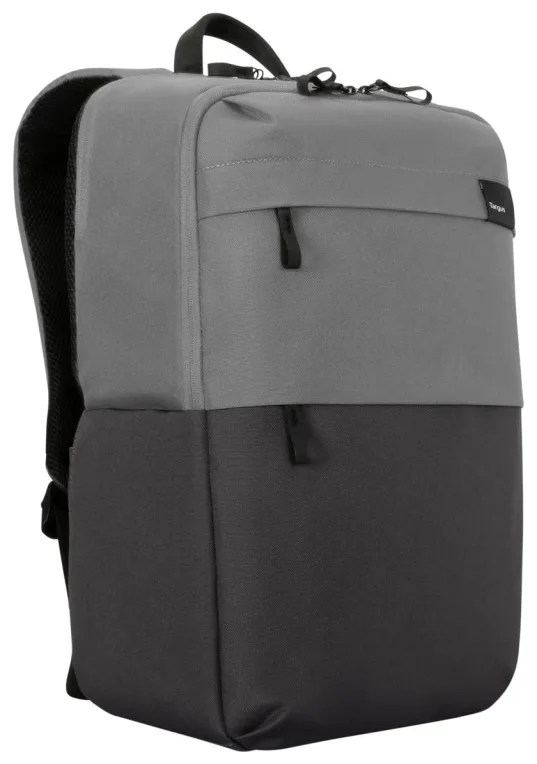 Mochila targus sagano travel 15.6 pulgadas gris