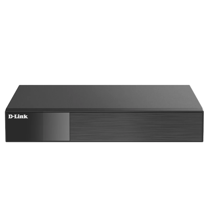D-Link BNR-004-E Grabador IP Red H.265 4 Channel