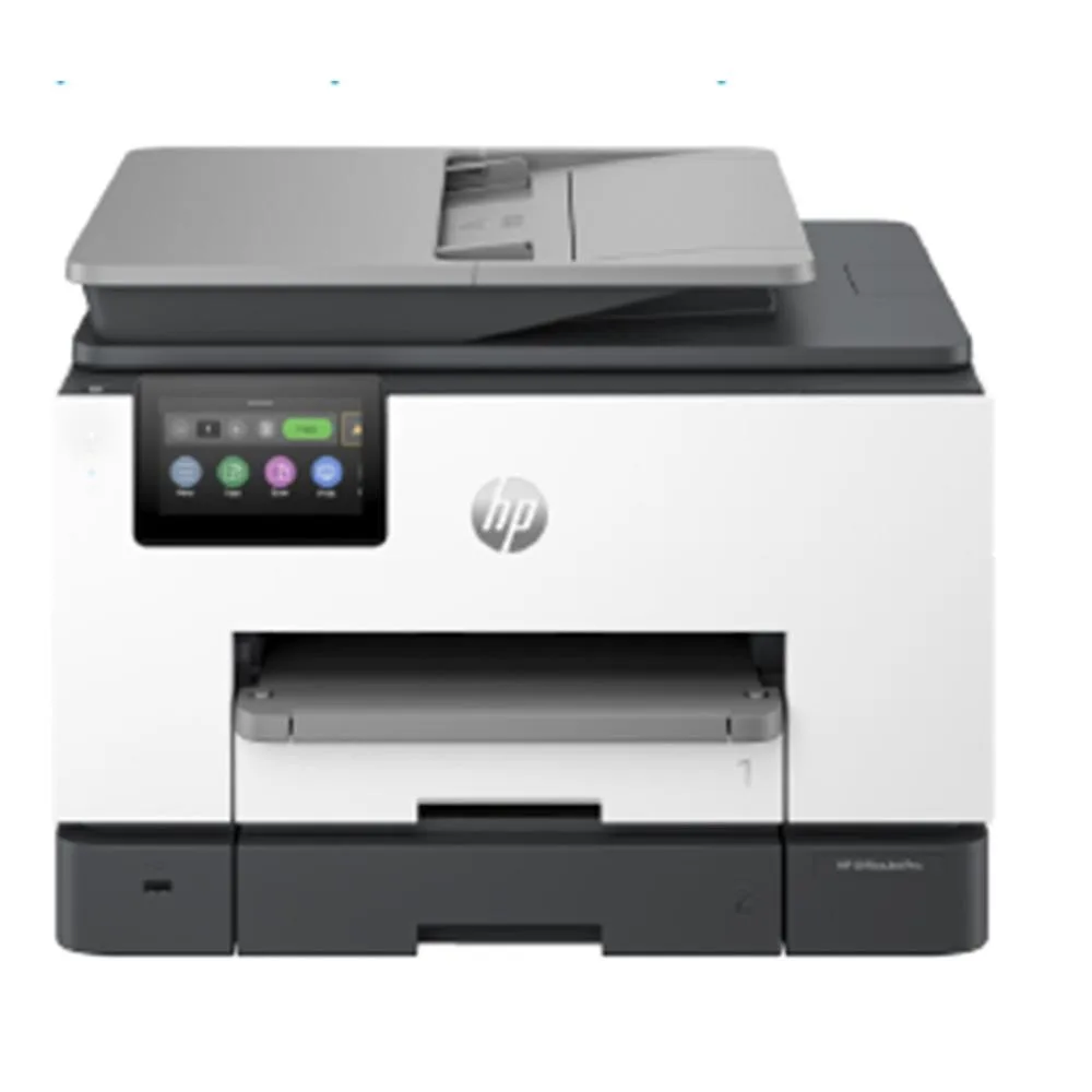 Officejet pro impresora multifuncin 9132e