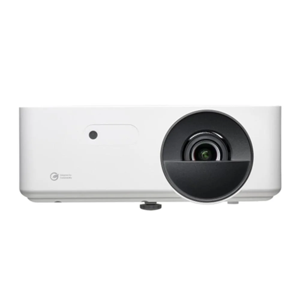 Proyector optoma lh351 eco 4led dlp full hd - 3500 lumenes - hdmi - altavoz 15w - rj45