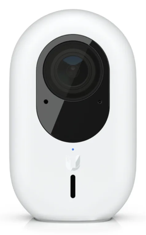 Ubiquiti G4 Instant Cubo Cámara de seguridad IP Exterior 2688 x 1512 Pixeles Pared