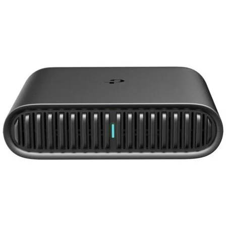 Router de Viaje Inalámbrico 4G Móvil TP-Link TL-WR1502X 1500Mbps/ 2.4GHz 5GHz/ WiFi 802.11ax/ac/n/a/b/g/n