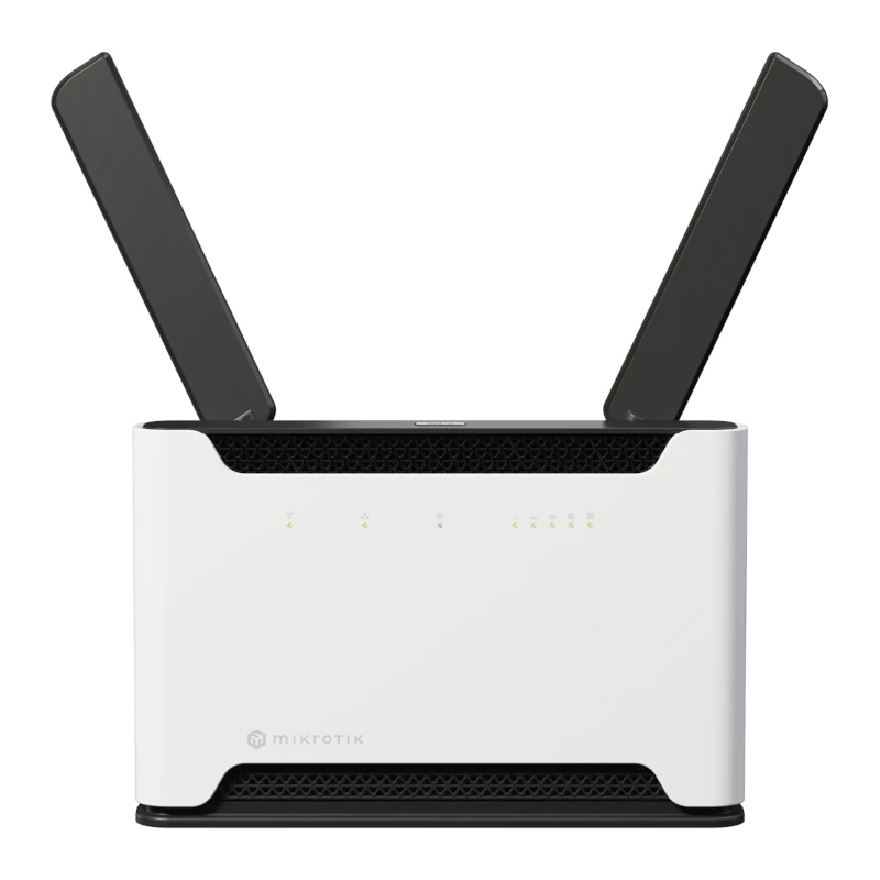 Mikrotik Chateau 5G R17 ax Router 4xG 1x2.5G mSIM