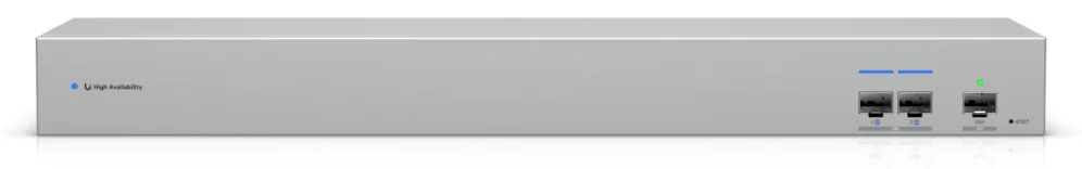 Ubiquiti UniFi WAN Switch Gigabit Ethernet (10/100/1000) 1U Gris