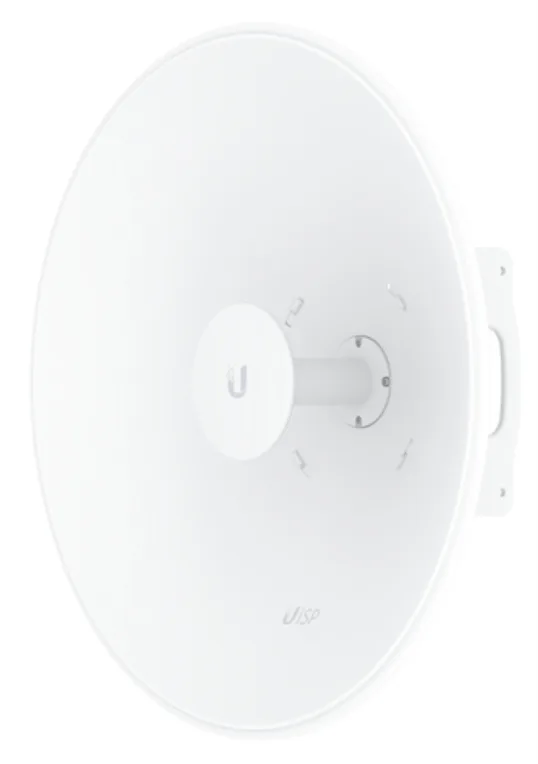 Ubiquiti UISP Dish antena para red 30 dBi