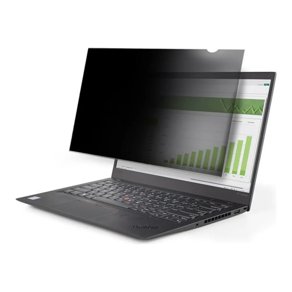 Filtro de privacidad startech para portatil 17.3 pulgadas