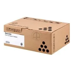Toner ricoh 407648 aficio sp 3400n - sp 3410dn - sp 3400sf - sp 3410sf - negro - 5000 paginas