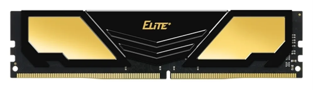 Team Group ELITE PLUS TPD416G3200HC2201 módulo de memoria 16 GB 1 x 16 GB DDR4