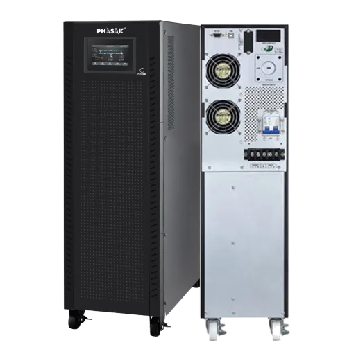 Sai ups phasak 40000va online ph 9284 40kva