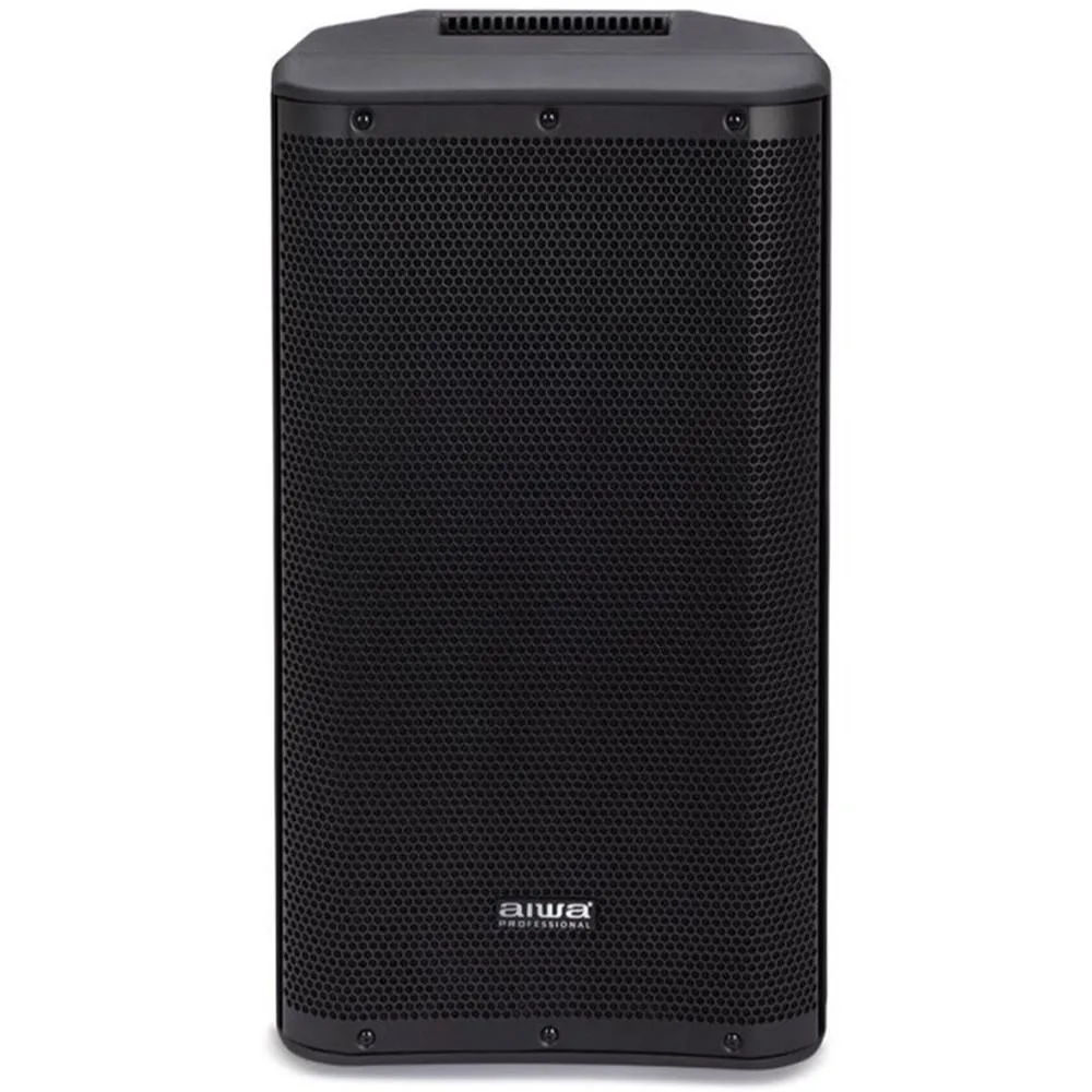 Altavoz aiwa apro - 12 negro