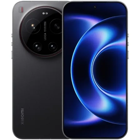 Smartphone Xiaomi 17 Ultra 16GB/ 512GB/ 6.9"/ 5G/ Negro