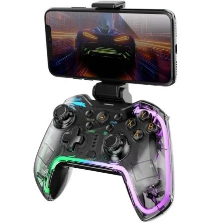 Gamepad mars gaming mgp - bt2 bluetooth