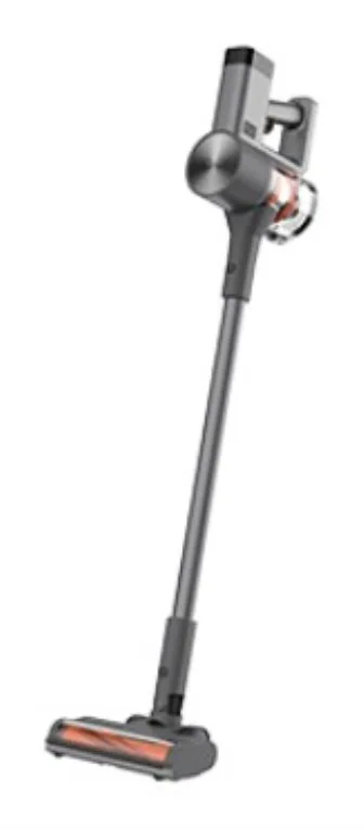 Aspirador Escoba con Batería Xiaomi Vacuum Cleaner G20 Max/ 520W