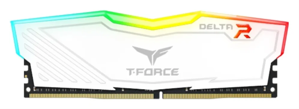 Team Group DELTA RGB módulo de memoria 16 GB 2 x 8 GB DDR4