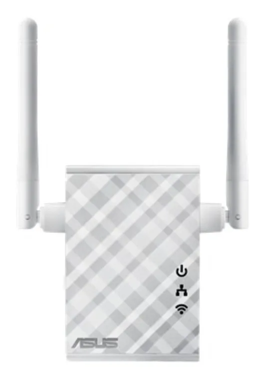 ASUS RP-N12 100 Mbit/s