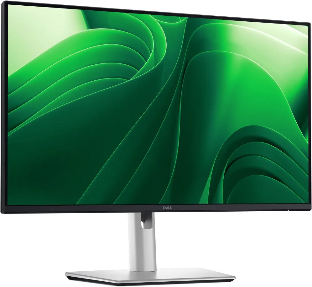 Monitor dell pro plus p2425e 24 pulgadas qhd 100hz