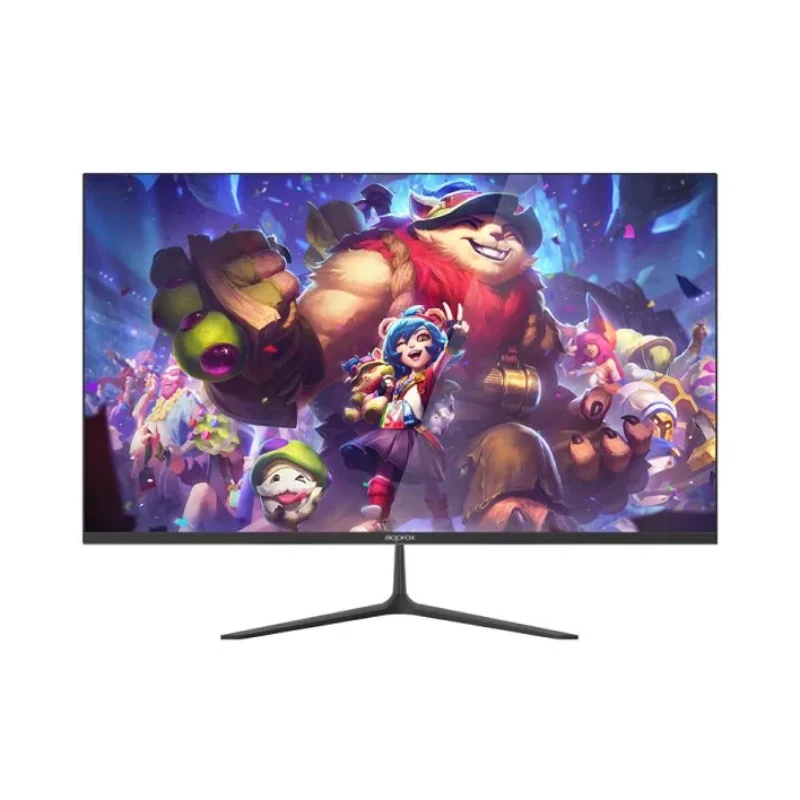Approx APPM27BV4 Monitor 27" 120Hz VGA HDMI MM