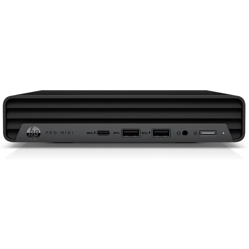 Mini ordenador pro 400 g9 i5 - 12500t 16gb - ssd 512gb - w11pro
