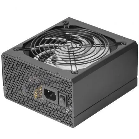 Fuente alimentacion tacens radix vii atx 800w